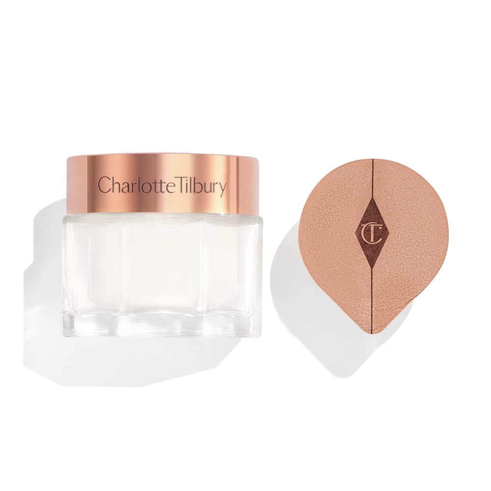 CHARLOTTE'S MAGIC CREAM (CREMA HIDRATANTE)